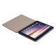 PU Leather Folding Stand Case Cover for 10.1 Inch CHUWI Hi9 Air Tablet