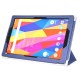 PU Leather Folding Stand Case Cover for 10.1 Inch CHUWI HiPad HiPad X Tablet