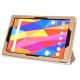 PU Leather Folding Stand Case Cover for 10.1 Inch CHUWI HiPad HiPad X Tablet