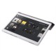 PU Leather Folding Stand Case Cover for 10.5 Inch X Tablet PU Leather Folding Stand Case Cover for 10.5 Inch X Tablet