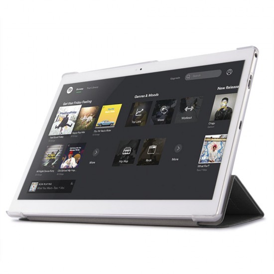 PU Leather Folding Stand Case Cover for 10.5 Inch X Tablet PU Leather Folding Stand Case Cover for 10.5 Inch X Tablet