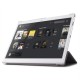 PU Leather Folding Stand Case Cover for 10.5 Inch X Tablet PU Leather Folding Stand Case Cover for 10.5 Inch X Tablet