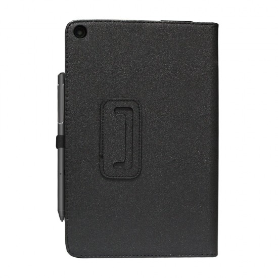 PU Leather Folding Stand Case Cover for 10.5 Inch iPlay 30 Tablet