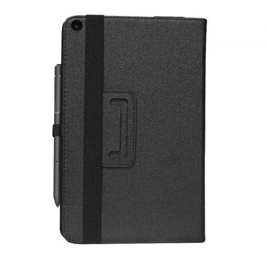 PU Leather Folding Stand Case Cover for 10.5 Inch iPlay 30 Tablet