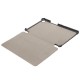 PU Leather Folding Stand Case Cover for 8.4 Inch Huawei Mediapad M5 Tablet