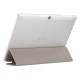 PU Leather Folding Stand Case Cover for Cube T12/Cube T10 Tablet