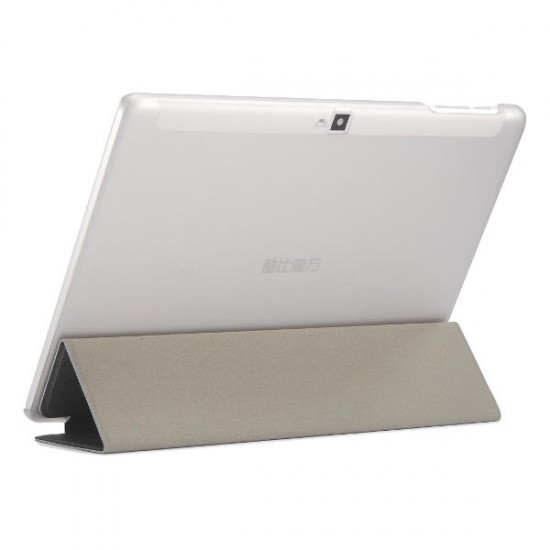 PU Leather Folding Stand Case Cover for Cube T12/Cube T10 Tablet PU Leather Folding Stand Case Cover for Cube T12/Cube T10 Tablet