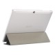 PU Leather Folding Stand Case Cover for Cube T12/Cube T10 Tablet PU Leather Folding Stand Case Cover for Cube T12/Cube T10 Tablet