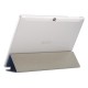 PU Leather Folding Stand Case Cover for Cube T12/Cube T10 Tablet PU Leather Folding Stand Case Cover for Cube T12/Cube T10 Tablet