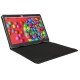 PU Leather Folding Stand Case Cover for X Neo Tablet PU Leather Folding Stand Case Cover for X Neo Tablet