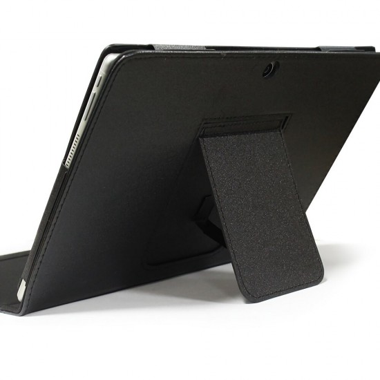 PU Leather Folding Stand Case Cover for X Neo Tablet PU Leather Folding Stand Case Cover for X Neo Tablet