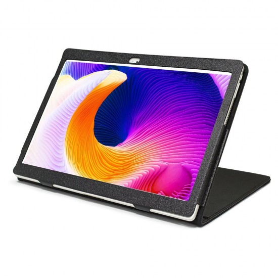 PU Leather Folding Stand Case Cover for X Neo Tablet PU Leather Folding Stand Case Cover for X Neo Tablet
