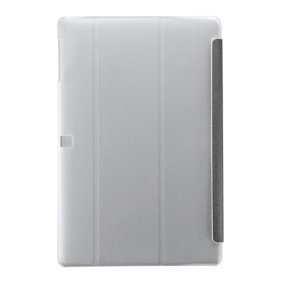 PU Leather Folding Stand Case Cover for iWork10 Pro Tablet