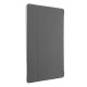 PU Leather Folding Stand Case Cover for iWork10 Pro Tablet