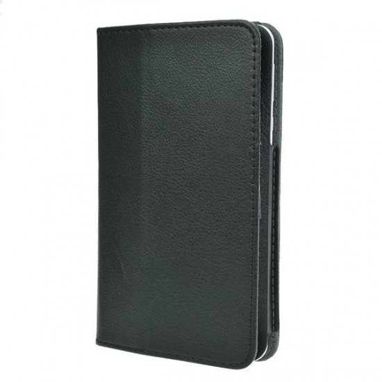 PU Leather Folding Stand Case Cover for Aoson M701FD Tablet PU Leather Folding Stand Case Cover for Aoson M701FD Tablet