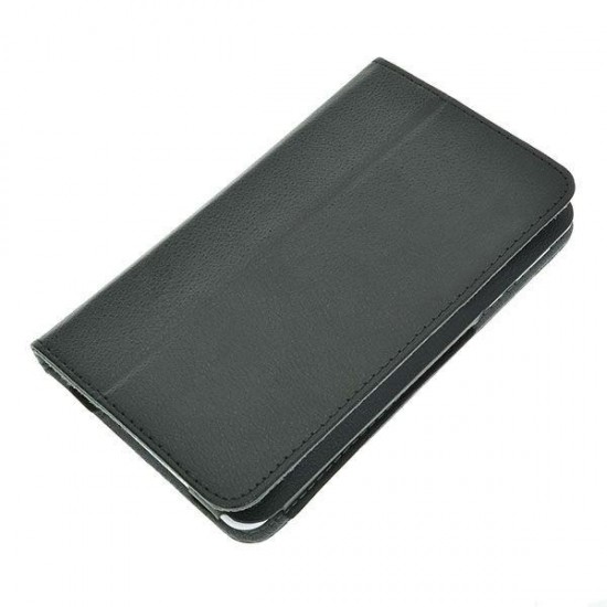 PU Leather Folding Stand Case Cover for Aoson M701FD Tablet PU Leather Folding Stand Case Cover for Aoson M701FD Tablet