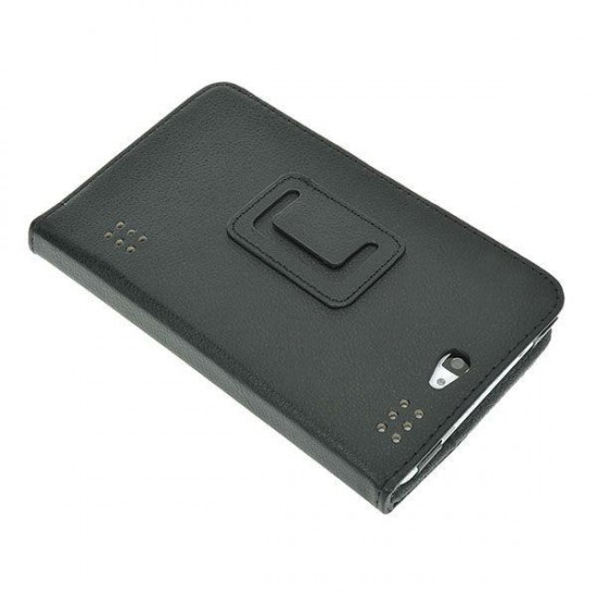 PU Leather Folding Stand Case Cover for Aoson M701FD Tablet PU Leather Folding Stand Case Cover for Aoson M701FD Tablet