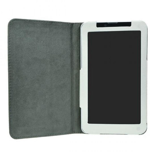 PU Leather Folding Stand Case Cover for Aoson M701FD Tablet PU Leather Folding Stand Case Cover for Aoson M701FD Tablet