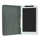 PU Leather Folding Stand Case Cover for Aoson M701FD Tablet