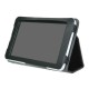 PU Leather Folding Stand Case Cover for Aoson M701FD Tablet PU Leather Folding Stand Case Cover for Aoson M701FD Tablet