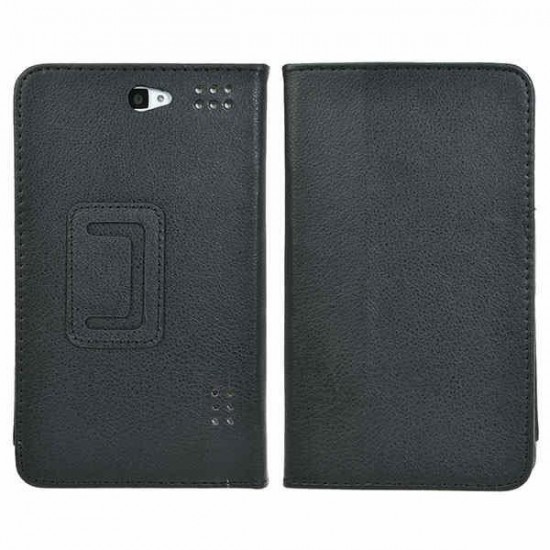 PU Leather Folding Stand Case Cover for Aoson M701FD Tablet PU Leather Folding Stand Case Cover for Aoson M701FD Tablet