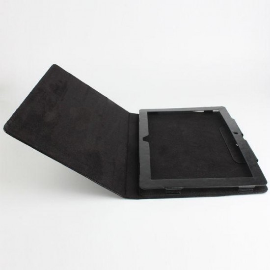 PU Leather Folding Stand Case Cover for PIPO W1S Tablet