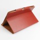PU Leather Folding Stand Case Cover for PIPO W1S Tablet