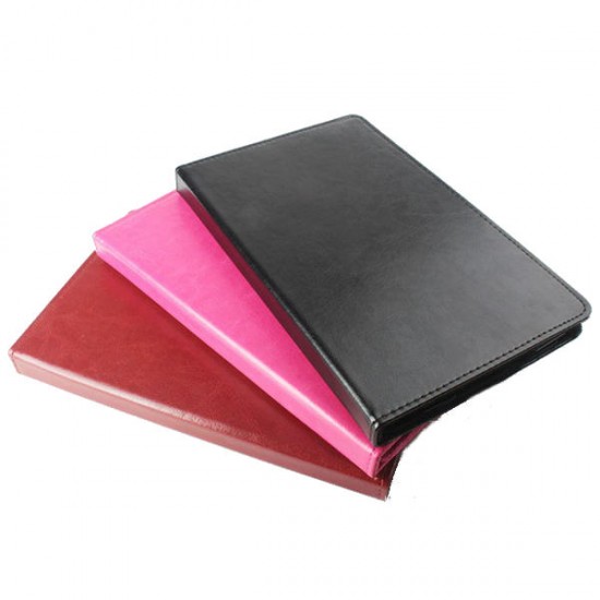 PU Leather Folding Stand Case Cover for PIPO W1S Tablet