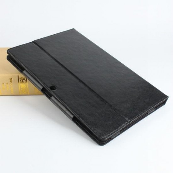 PU Leather Folding Stand Case Cover for PIPO W1S Tablet