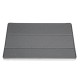 PU Leather Folding Stand Edge Protect Tablet Case Cover for A10H PU Leather Folding Stand Edge Protect Tablet Case Cover for A10H