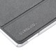 PU Leather Folding Stand Edge Protect Tablet Case Cover for A10H