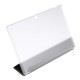 PU Leather Folding Stand Edge Protect Tablet Case Cover for A10H PU Leather Folding Stand Edge Protect Tablet Case Cover for A10H