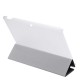 PU Leather Folding Stand Edge Protect Tablet Case Cover for A10H PU Leather Folding Stand Edge Protect Tablet Case Cover for A10H