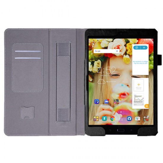 PU Leather Folding Stand Tablet Case Cover For 10 Inch ZenPad 3S Z500M PU Leather Folding Stand Tablet Case Cover For 10 Inch ZenPad 3S Z500M