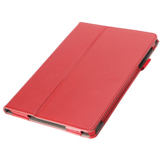 PU Leather Folding Stand Tablet Case Cover For 10 Inch ZenPad 3S Z500M