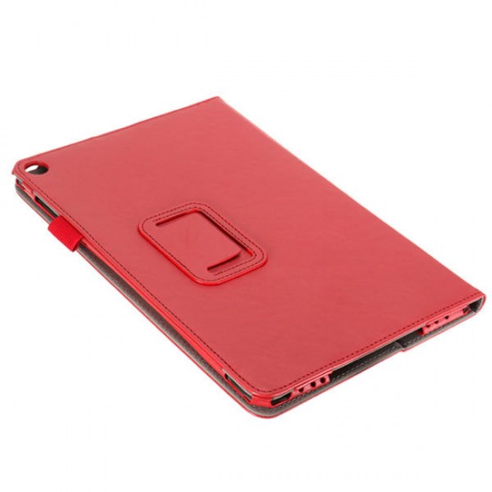 PU Leather Folding Stand Tablet Case Cover For 10 Inch ZenPad 3S Z500M