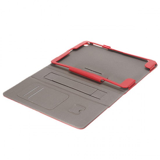 PU Leather Folding Stand Tablet Case Cover For 10 Inch ZenPad 3S Z500M