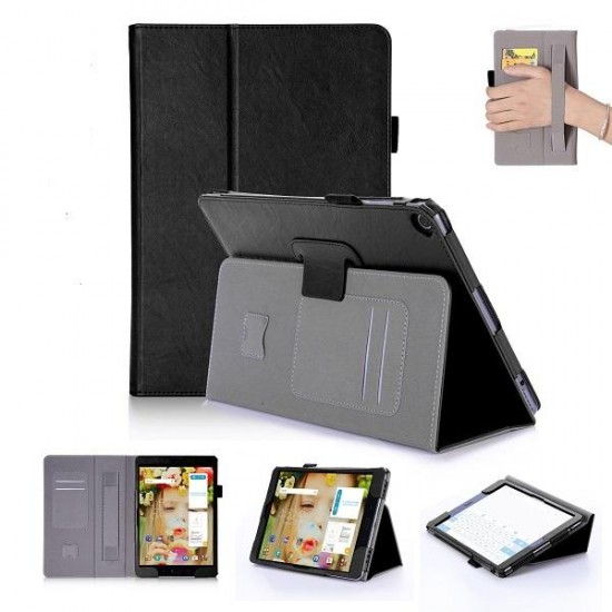 PU Leather Folding Stand Tablet Case Cover For 10 Inch ZenPad 3S Z500M PU Leather Folding Stand Tablet Case Cover For 10 Inch ZenPad 3S Z500M