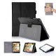 PU Leather Folding Stand Tablet Case Cover For 10 Inch ZenPad 3S Z500M