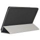 PU Leather Folding Stand Tablet Case Cover for P10S Tablet