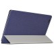 PU Leather Folding Stand Tablet Case Cover for P10S Tablet