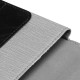 PU Leather Protective Folding Tablet Case for 7'' ONE NETBOOK One Mix 2/2S Tablet - Black PU Leather Protective Folding Tablet Case for 7'' ONE NETBOOK One Mix 2/2S Tablet - Black
