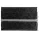 PU Leather Protective Folding Tablet Case for 7'' ONE NETBOOK One Mix 2/2S Tablet - Black PU Leather Protective Folding Tablet Case for 7'' ONE NETBOOK One Mix 2/2S Tablet - Black