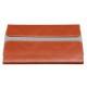 PU Leather Protective Folding Tablet Case for 7'' ONE NETBOOK One Mix 2/2S Tablet - Brown