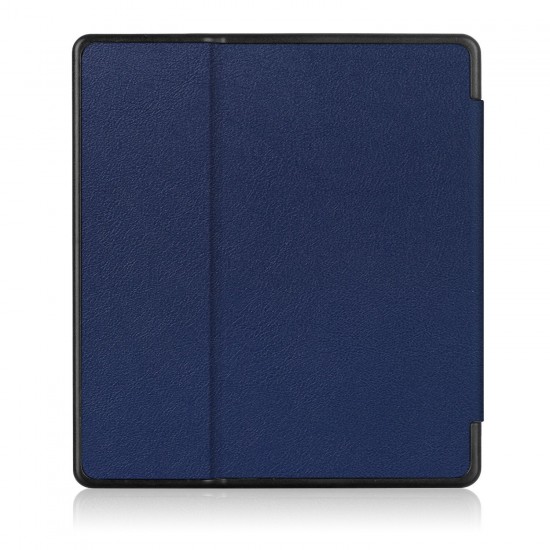 PU Leather Tablet Case Cover for Kindle oasis 2019