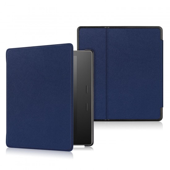 PU Leather Tablet Case Cover for Kindle oasis 2019