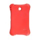 Portable Candy Color Protective Shell for 7 Inch Samsung TAB4 T230N Portable Candy Color Protective Shell for 7 Inch Samsung TAB4 T230N
