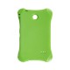 Portable Candy Color Protective Shell for 7 Inch Samsung TAB4 T230N Portable Candy Color Protective Shell for 7 Inch Samsung TAB4 T230N