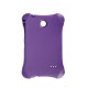 Portable Candy Color Protective Shell for 7 Inch Samsung TAB4 T230N Portable Candy Color Protective Shell for 7 Inch Samsung TAB4 T230N
