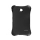 Portable Candy Color Protective Shell for 7 Inch Samsung TAB4 T230N Portable Candy Color Protective Shell for 7 Inch Samsung TAB4 T230N
